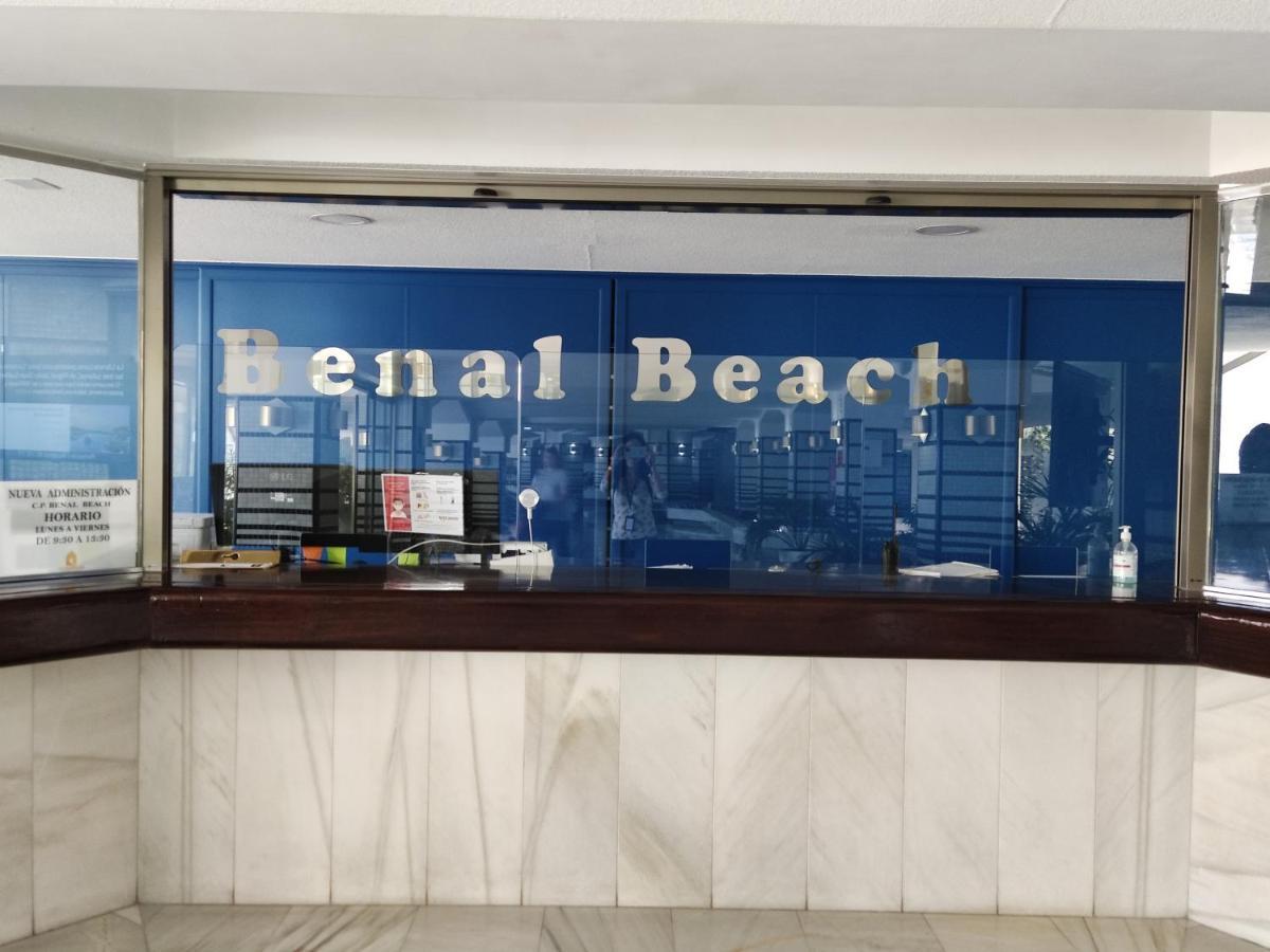 Estudio Benalbeach Primera Linea De Playa Benalmadena Bagian luar foto